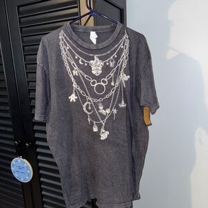 Disney Chain Tee